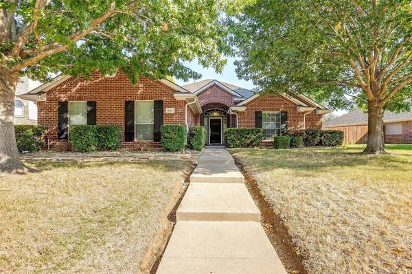 229 Mitchell Boulevard, Weatherford, TX 76087