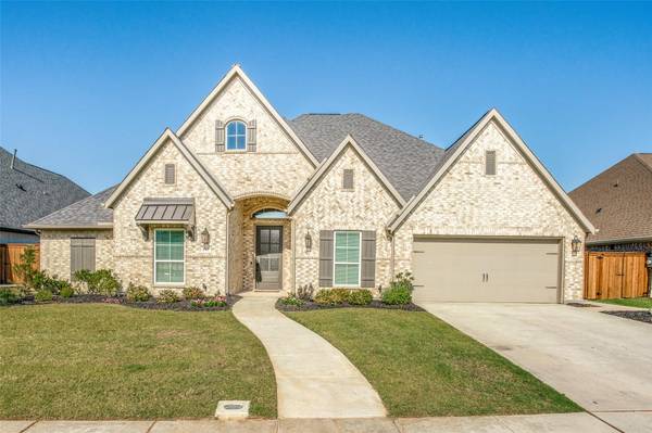 995 Hope Valley Parkway, Roanoke, TX 76262