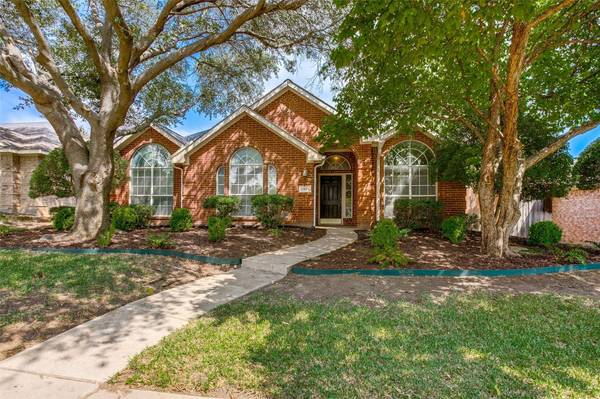 11908 Port Road, Frisco, TX 75035