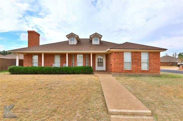 2101 Boston Road, Abilene, TX 79601