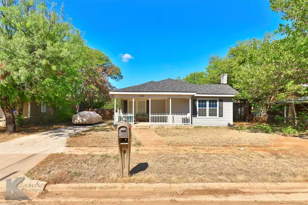 926 Ballinger Street, Abilene, TX 79605