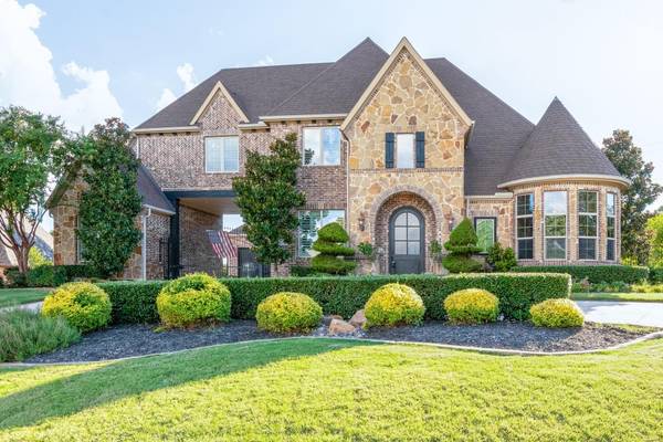 2113 Palomar, Southlake, TX 76092