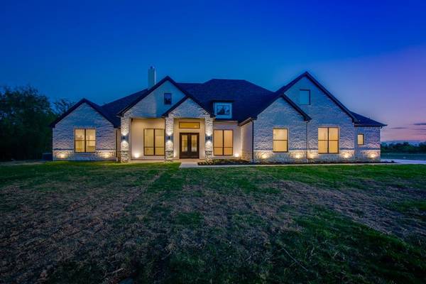 1445 Wheelers Way, Rockwall, TX 75032