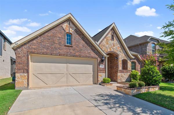 6428 Meandering Creek Drive, Argyle, TX 76226