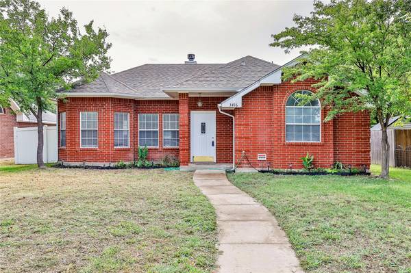 3416 Shadow Trail, Denton, TX 76207