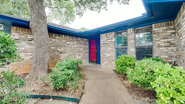 Arlington, TX 76017,5705 Trail Crest Drive