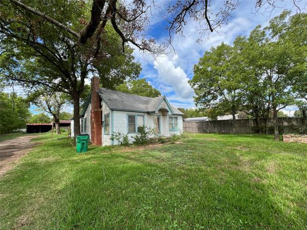 534 W Main Street, Fairfield, TX 75840