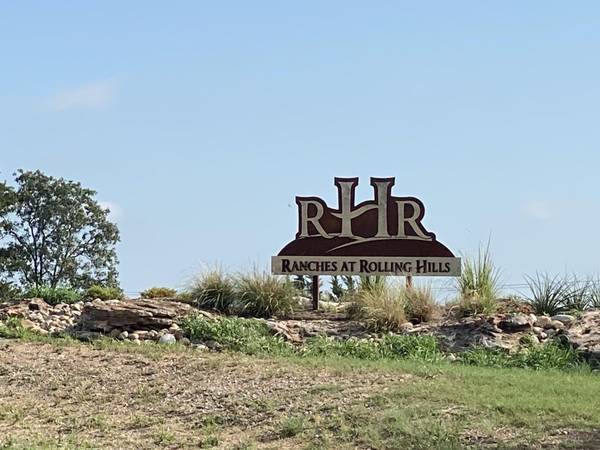 150 Rolling Bend Road, Alvord, TX 76225