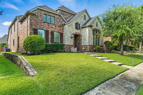 Allen, TX 75013,933 Dunleer Drive