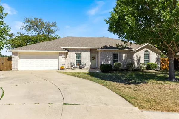 Little Elm, TX 75068,121 Cottonwood Lane