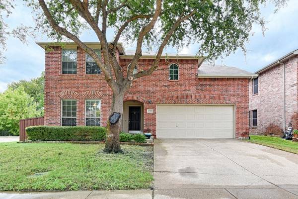 3765 Turnstone Drive, Mesquite, TX 75181