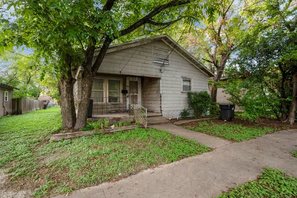 415 W 9th Avenue, Corsicana, TX 75110