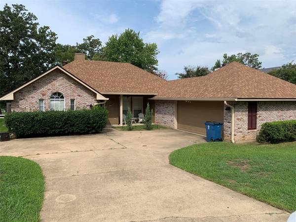 4944 Beechwood Hills Drive, Shreveport, LA 71107