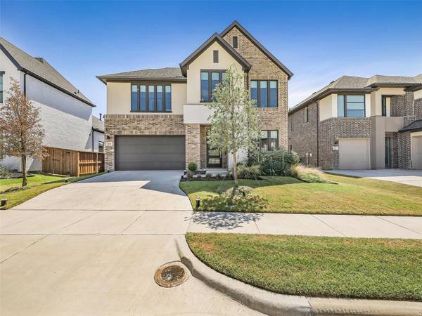 849 Emporio Drive, Allen, TX 75013