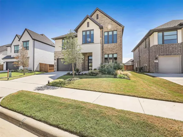 Allen, TX 75013,849 Emporio Drive