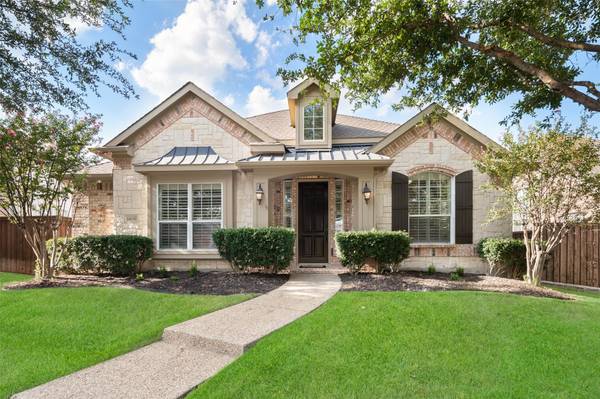 14690 Falling Leaf Drive, Frisco, TX 75035