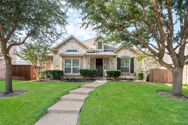 Frisco, TX 75035,14690 Falling Leaf Drive