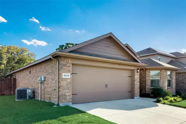 Fort Worth, TX 76120,8244 Brashear Trail