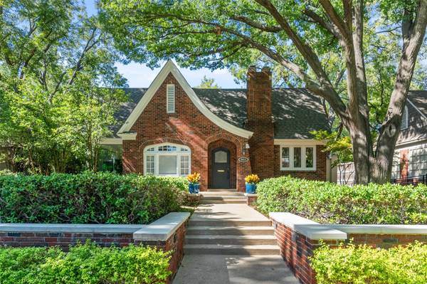 4411 N Hall Street, Dallas, TX 75219