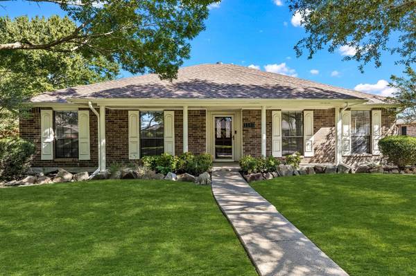 3505 Malinda Lane, Rowlett, TX 75088