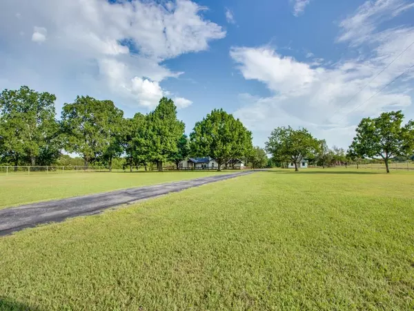 Celina, TX 75009,8376 COUNTY ROAD 138 #8.35ac