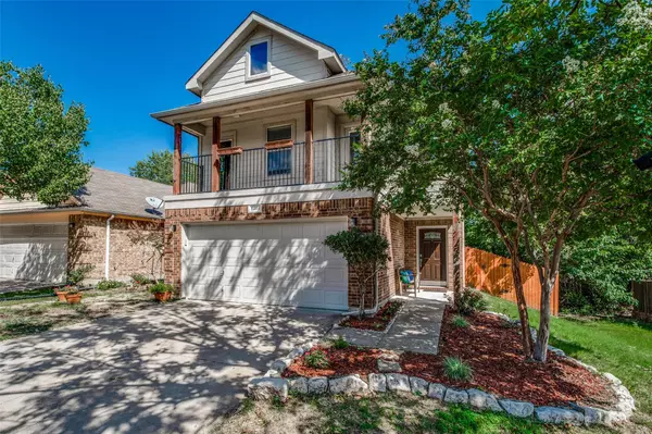 Dallas, TX 75249,8404 Timberbrook Lane