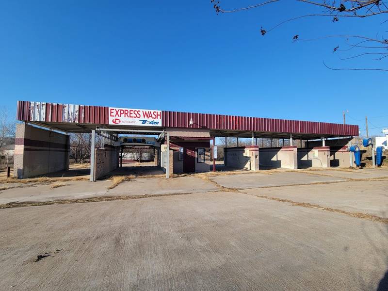 00 Corsicana Highway, Hillsboro, TX 76645