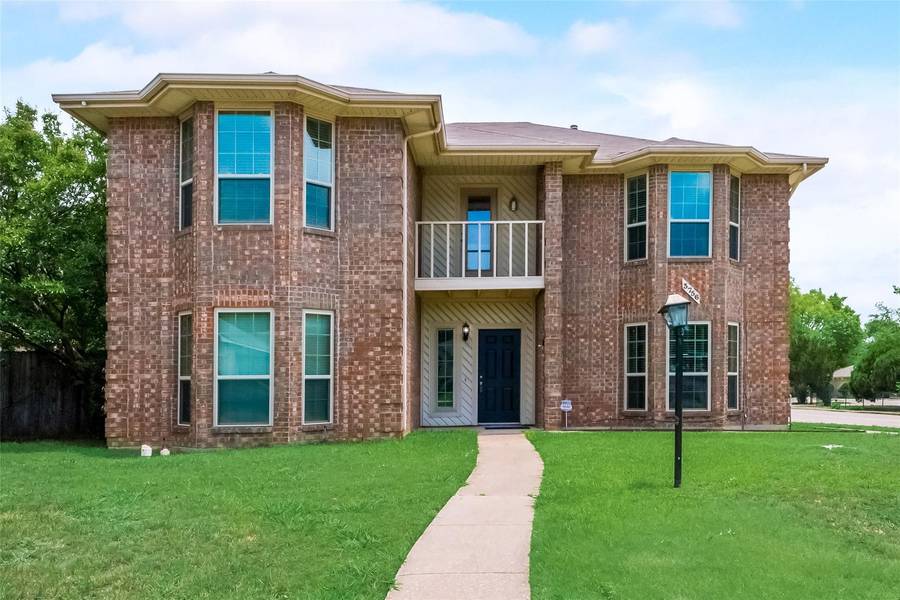 3756 Corn Valley Road, Grand Prairie, TX 75052