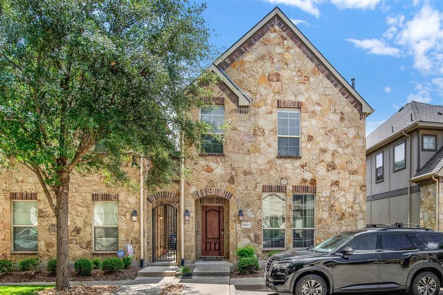 8621 Pilar Way, Mckinney, TX 75070