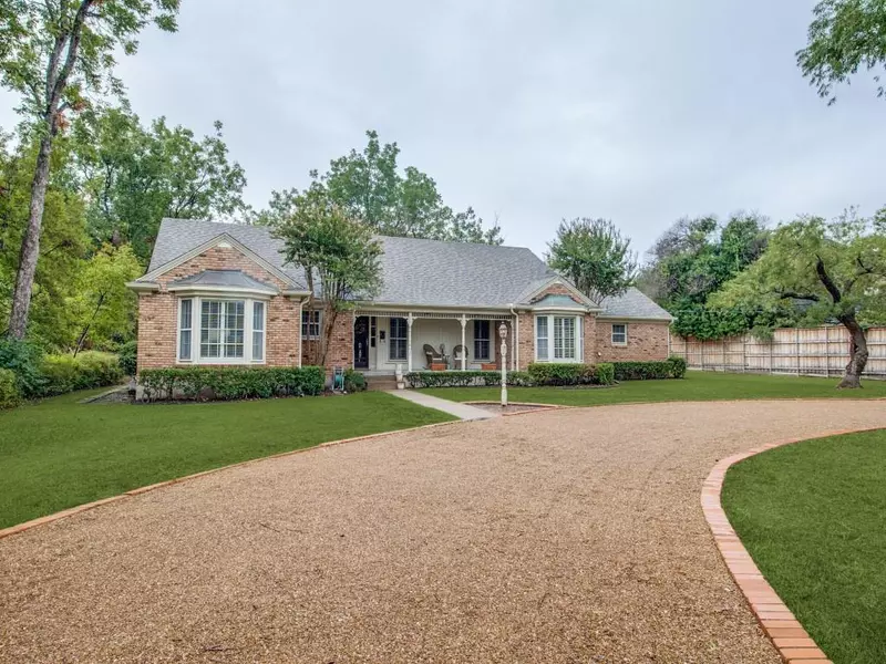 6130 Stichter Avenue, Dallas, TX 75230