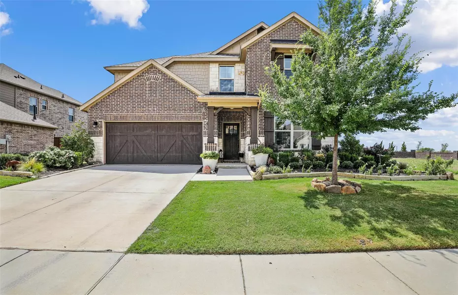 6508 Farndon Drive, Aubrey, TX 76227