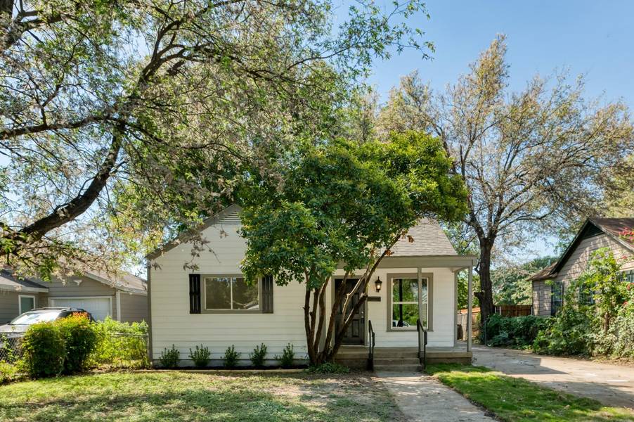 412 E Mason Street, Fort Worth, TX 76110