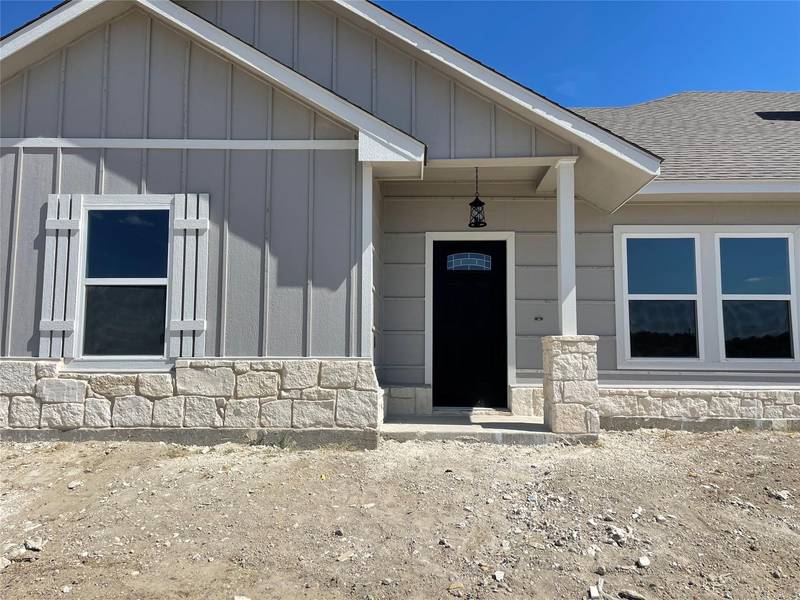 143 Kriston Lane, Springtown, TX 76082