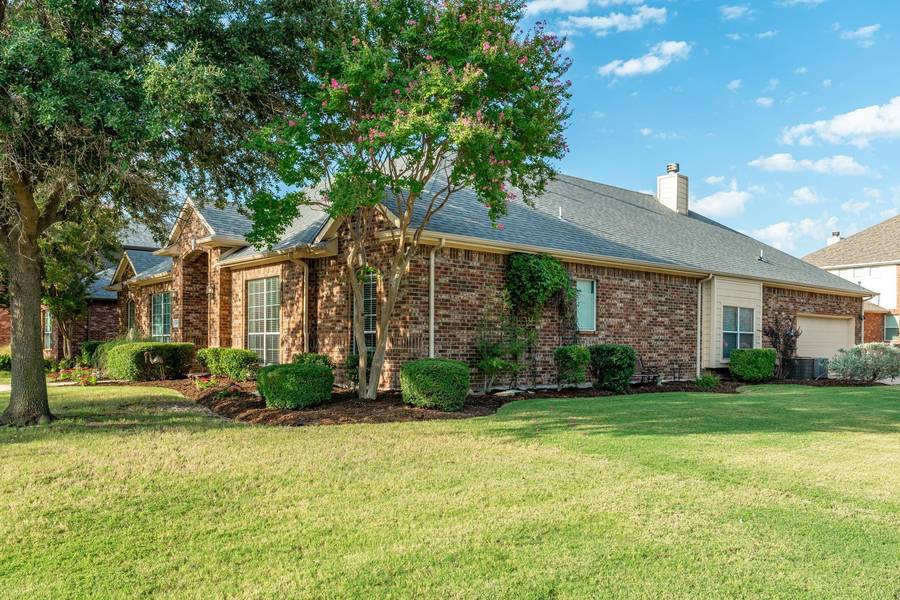 1011 Oriole Drive, Murphy, TX 75094