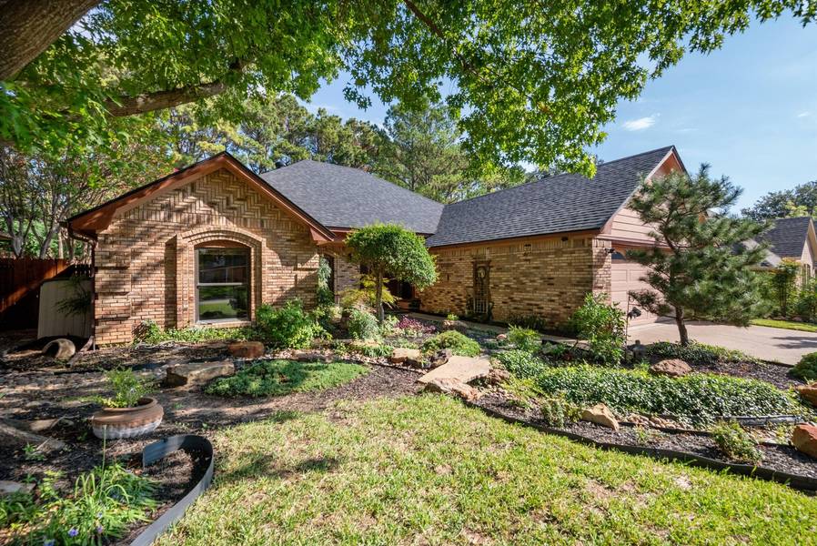 3609 Mckamy Oaks Trail, Arlington, TX 76017