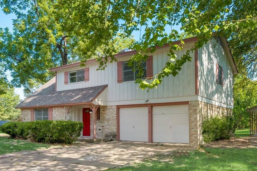 2506 S Glenbrook Drive, Garland, TX 75041