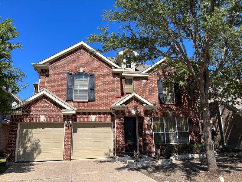 1343 Valley Vista Drive, Irving, TX 75063