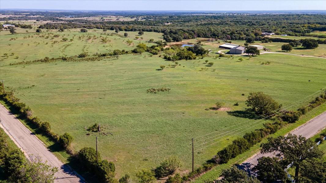 TBD Musick Road, Tolar, TX 76476