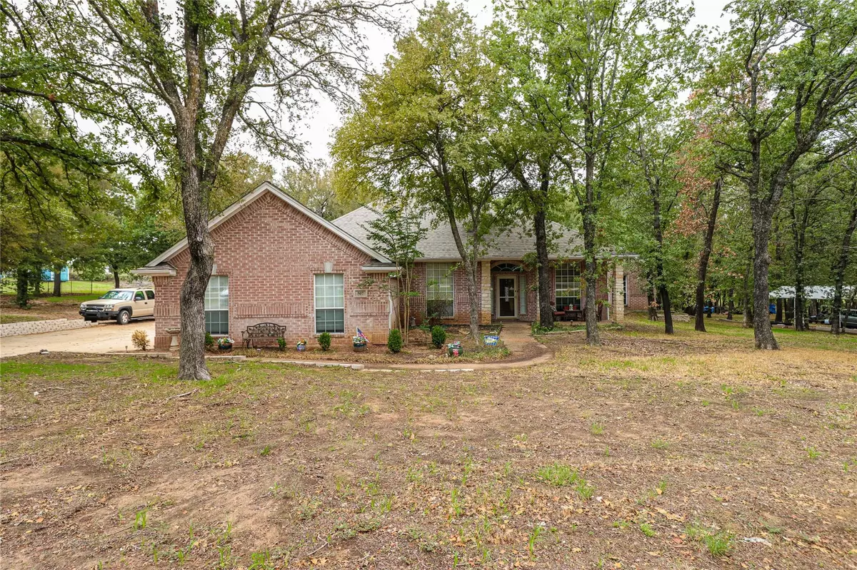 Newark, TX 76071,507 Post Oak Drive