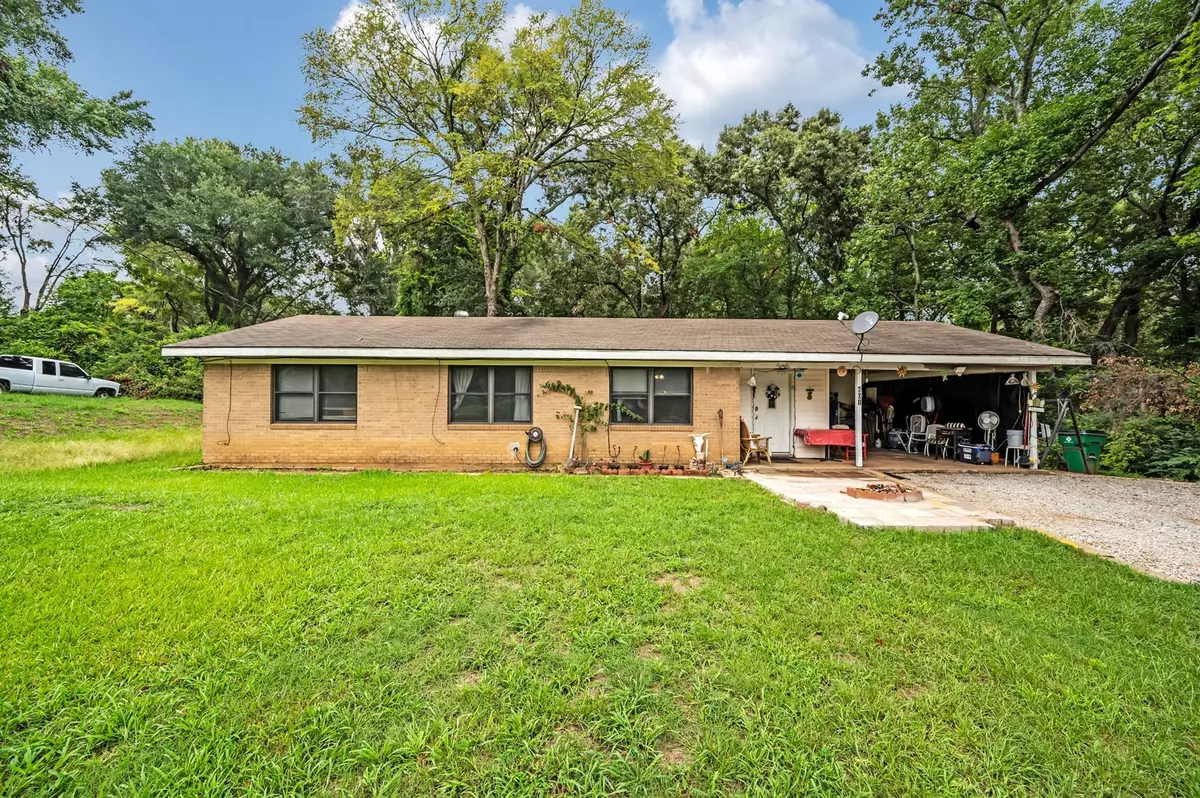 Palestine, TX 75803,601 Crestwood Drive