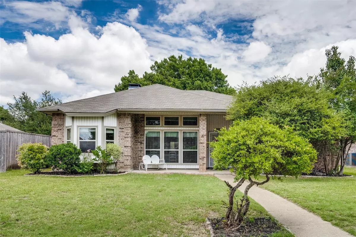 Plano, TX 75025,1505 Kesser Drive