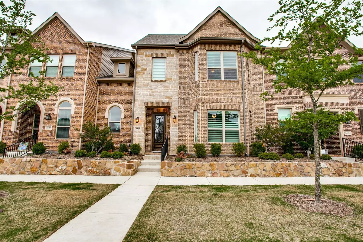 Frisco, TX 75034,3424 Archduke Drive