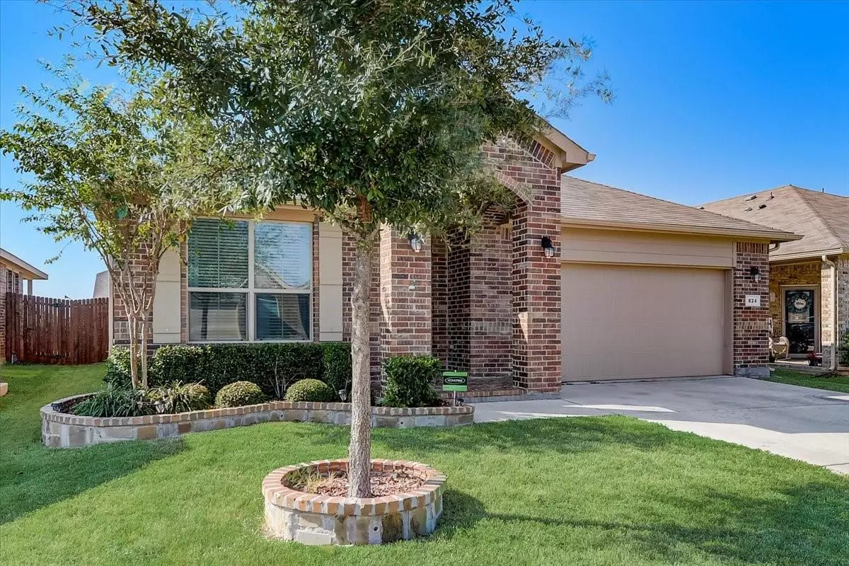 Fort Worth, TX 76028,824 Key Deer Drive