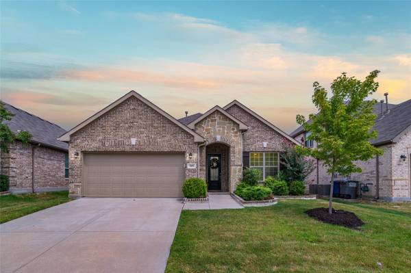 509 Calliopsis Street, Little Elm, TX 75068