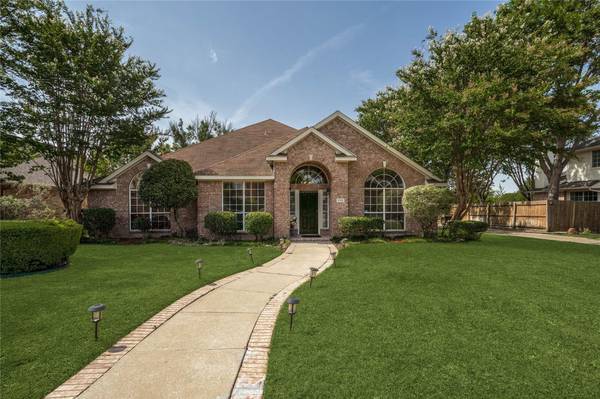 3132 Glory Lane, Plano, TX 75025