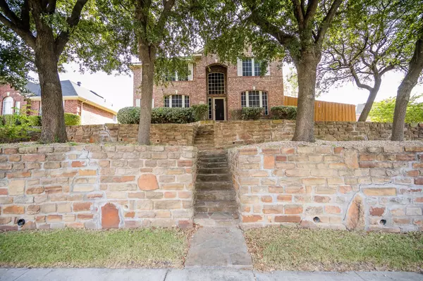 2805 Golden Meadow Avenue, Mesquite, TX 75181