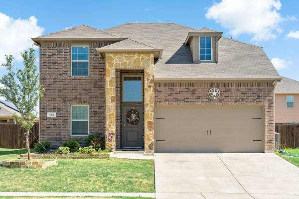 401 Milo Way, Royse City, TX 75189