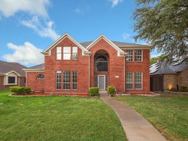 1605 Willow Creek, Mesquite, TX 75181