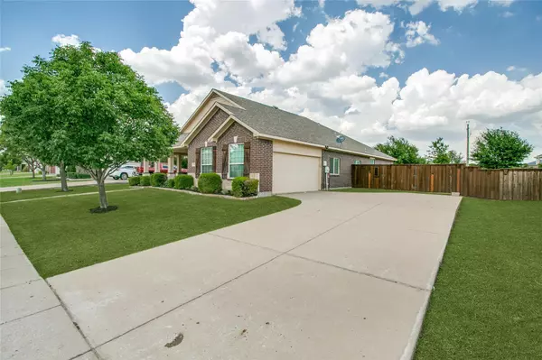 Wylie, TX 75098,1306 Luverne Drive