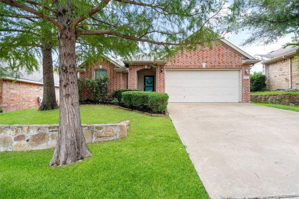 2680 Eganridge Lane, Rockwall, TX 75087